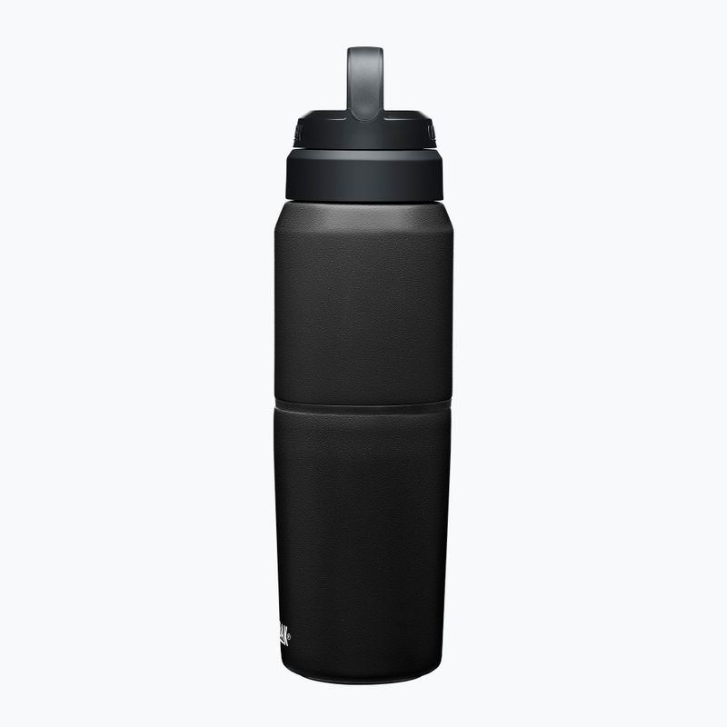Terminis butelis CamelBak MultiBev Insulated SST 500 ml black/grey 2