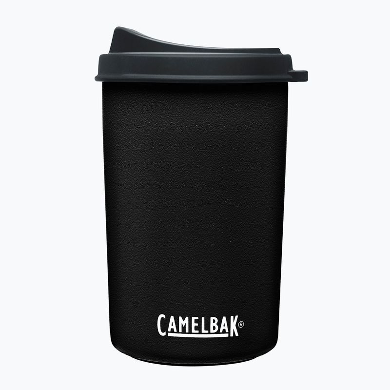 Terminis butelis CamelBak MultiBev Insulated SST 500 ml black/grey 6