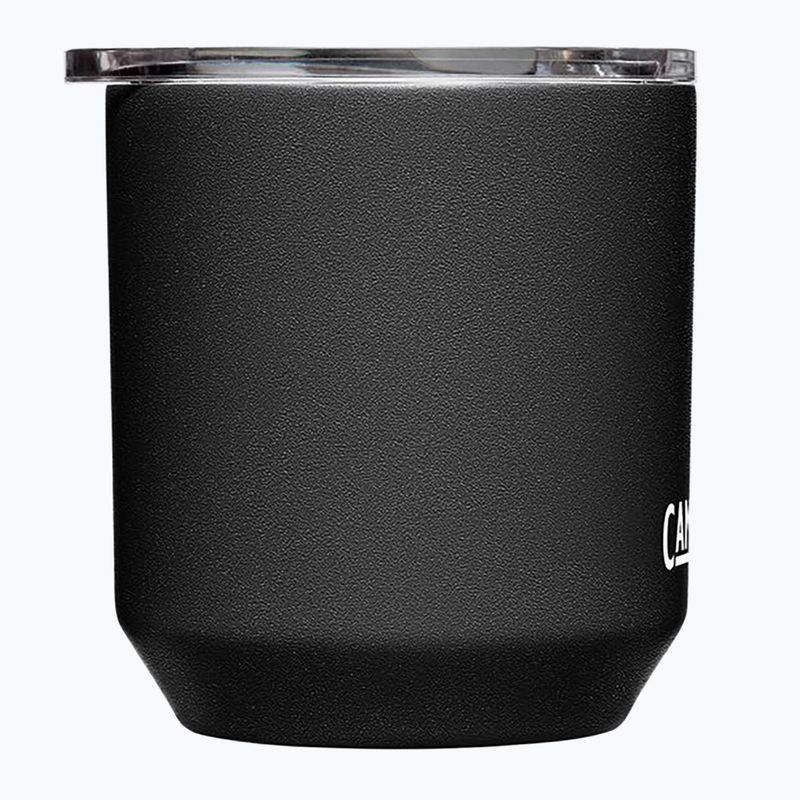 Terminis puodelis CamelBak Rocks Tumbler 300 ml black 2