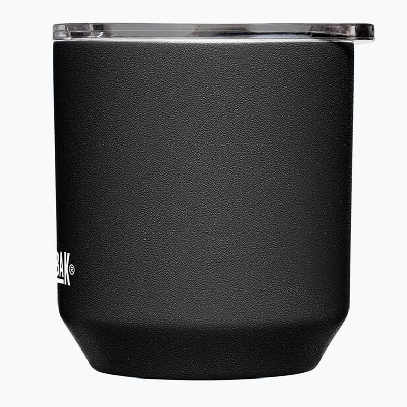 Terminis puodelis CamelBak Rocks Tumbler 300 ml black 3