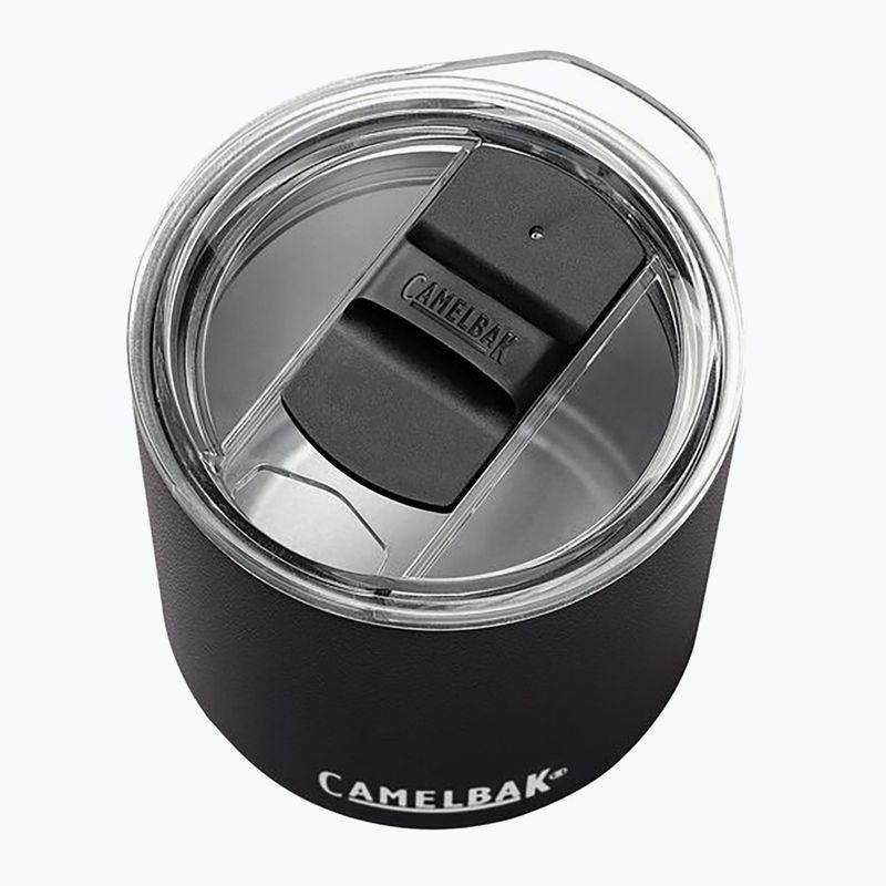 Terminis puodelis CamelBak Rocks Tumbler 300 ml black 4