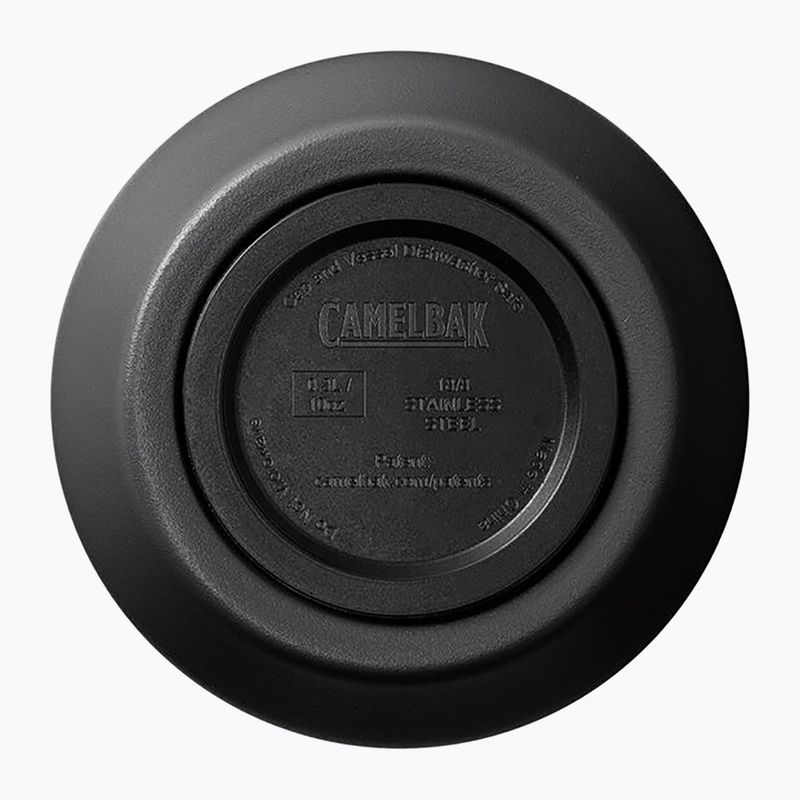 Terminis puodelis CamelBak Rocks Tumbler 300 ml black 5