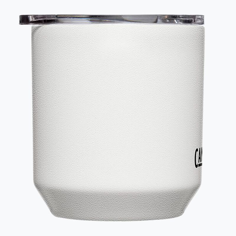 Terminis puodelis CamelBak Rocks Tumbler 300 ml white 2