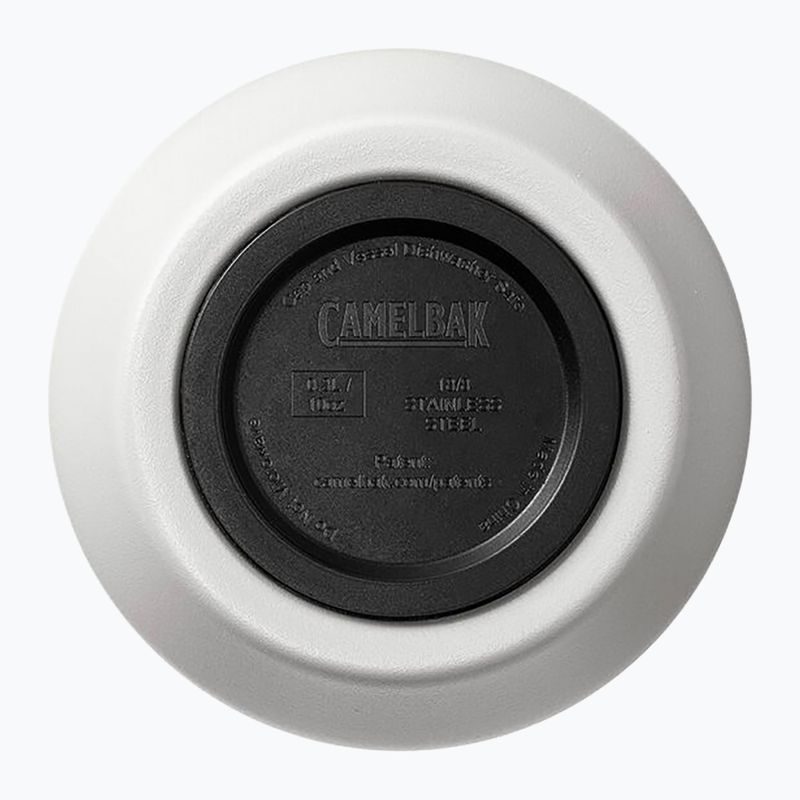 Terminis puodelis CamelBak Rocks Tumbler 300 ml white 5