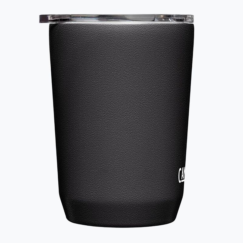 Terminis puodelis CamelBak Tumbler 350 ml black 2