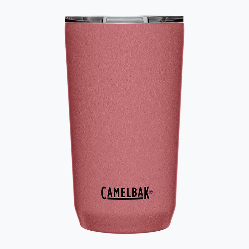 Terminis puodelis CamelBak Tumbler Insulated SST 500 ml red
