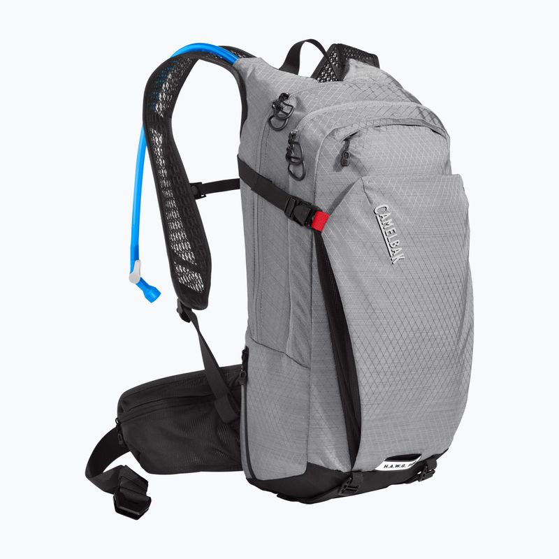 Dviračio kuprinė CamelBak H.A.W.G. Pro 20 l gunmetal/ black 2