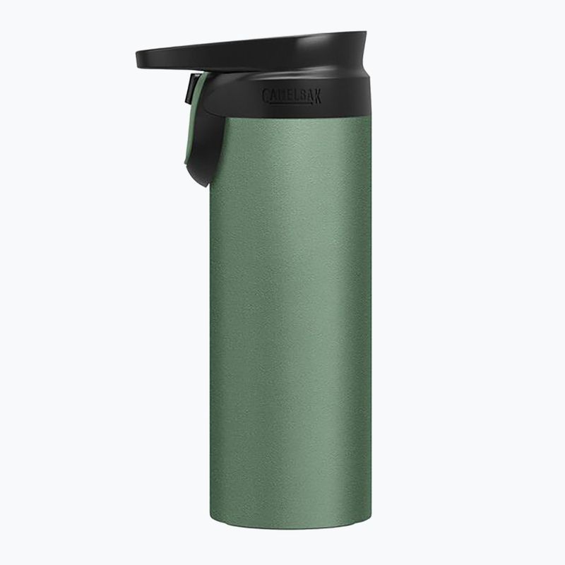 Terminis puodelis CamelBak Forge Flow Insulated SST 500 ml green 2