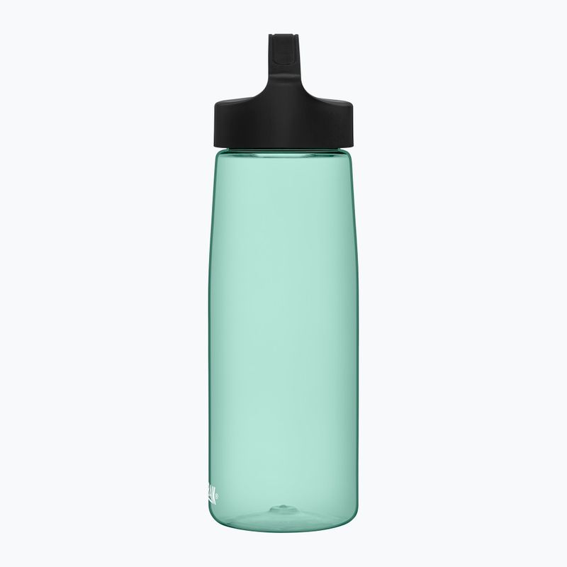 Turistinis butelis CamelBak Carry Cap Tritan green 750 ml 2