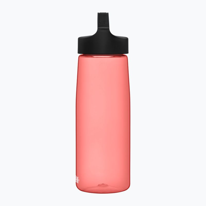 Turistinis butelis CamelBak Carry Cap Tritan red 750 ml 2