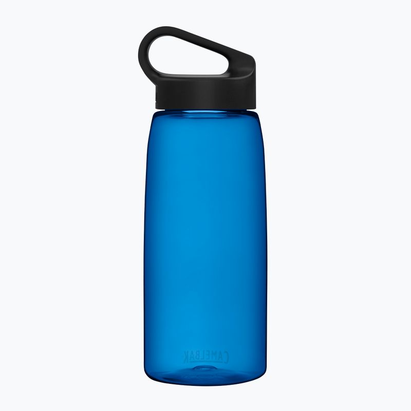 Turistinis butelis CamelBak Carry Cap Tritan blue 1000 ml 3