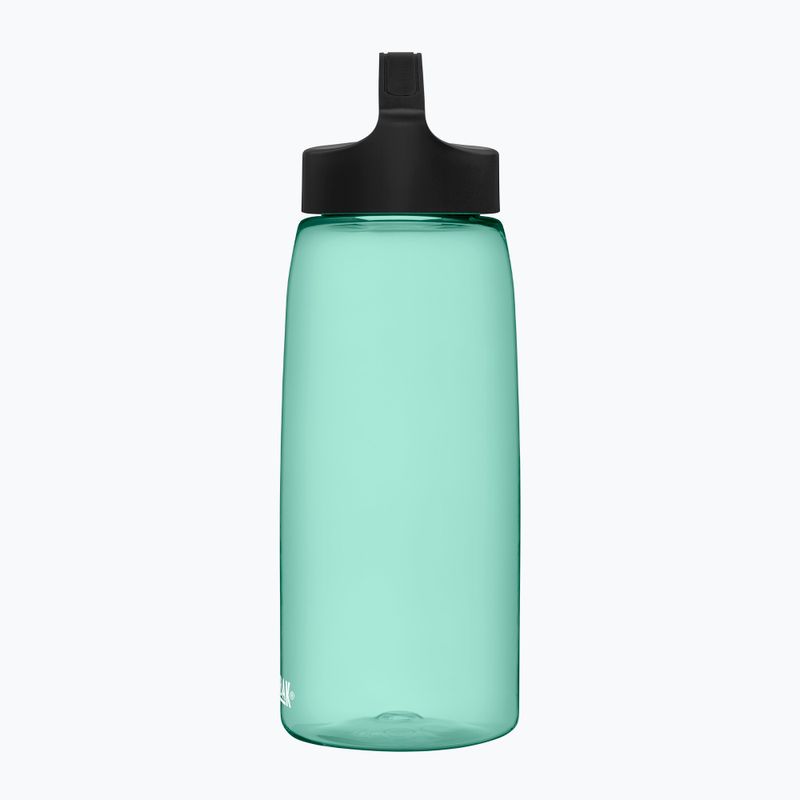 Turistinis butelis CamelBak Carry Cap Tritan green 1000 ml 2