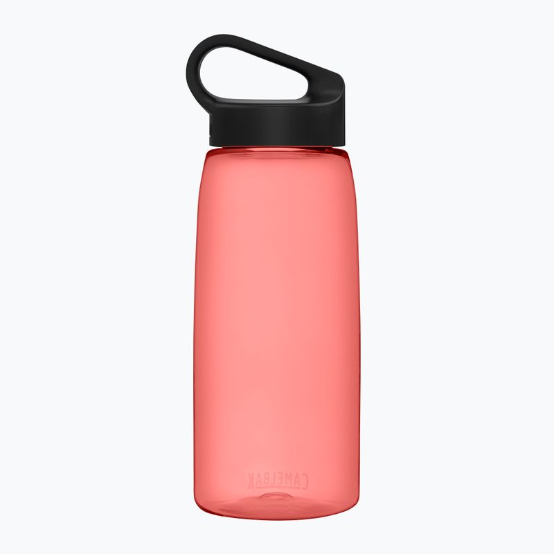 Turistinis butelis CamelBak Carry Cap Tritan red 1000 ml 3