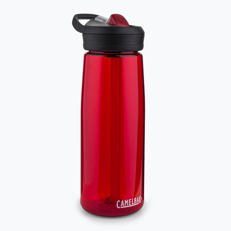 CamelBak Eddy+ 750 ml kelioninis butelis Cardinal