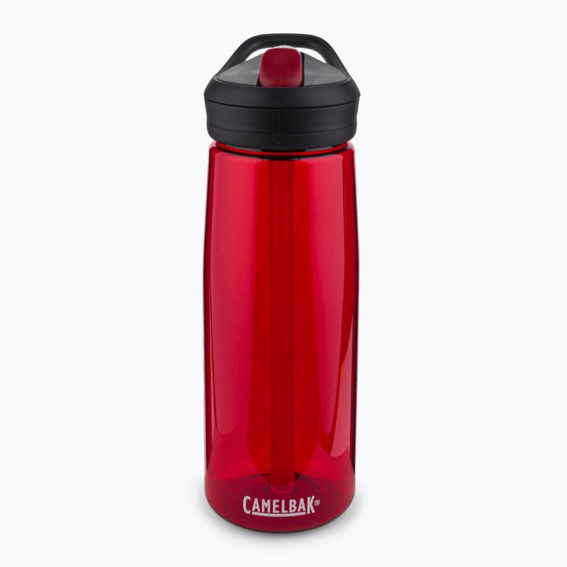 CamelBak Eddy+ 750 ml kelioninis butelis Cardinal 2
