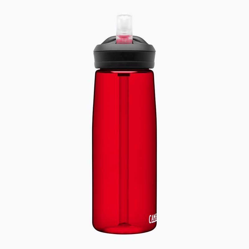 CamelBak Eddy+ 750 ml kelioninis butelis Cardinal 6