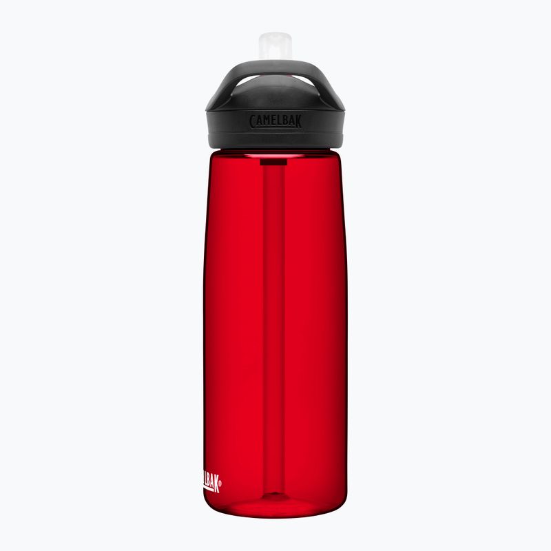 CamelBak Eddy+ 750 ml kelioninis butelis Cardinal 8
