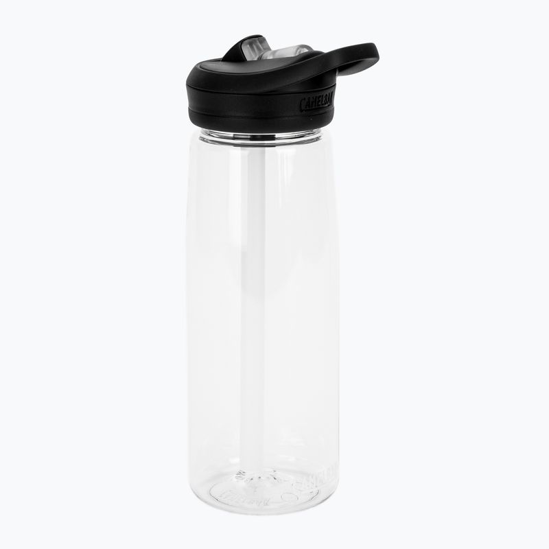 Turistinė gertuvė Camelbak Eddy+ 750 ml transparent