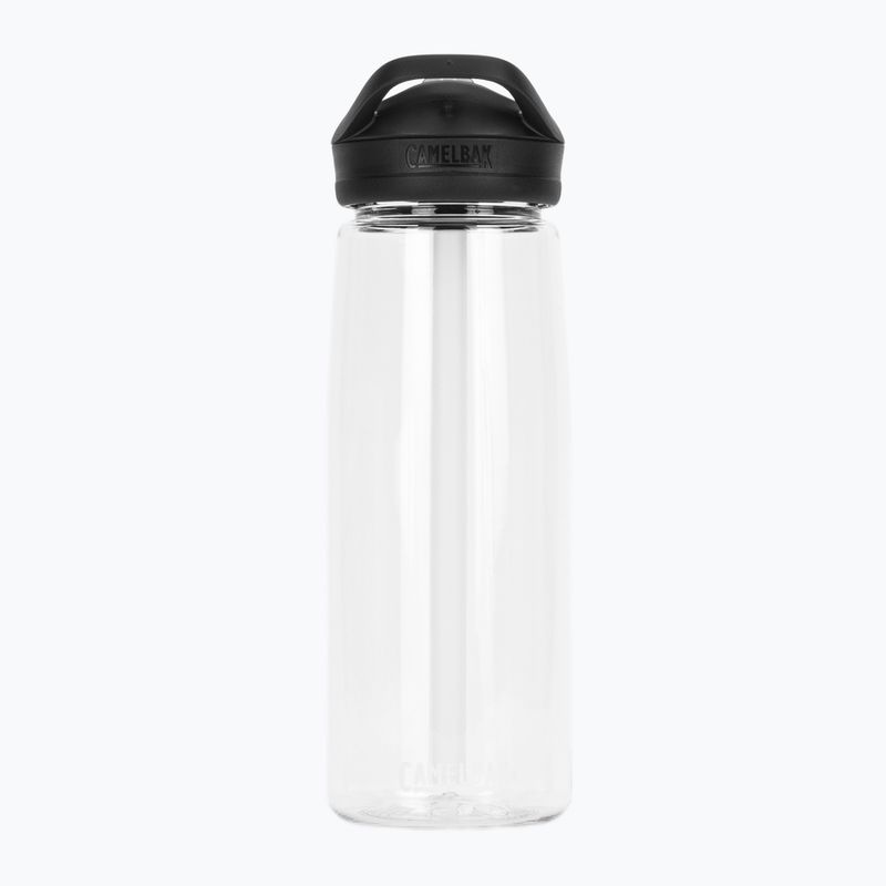 Turistinė gertuvė Camelbak Eddy+ 750 ml transparent 2