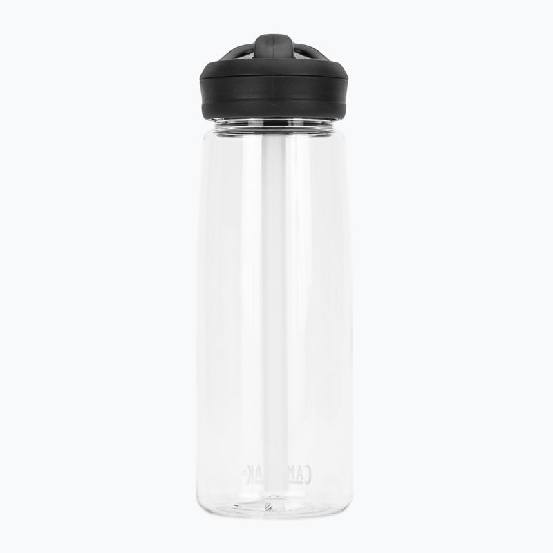Turistinė gertuvė Camelbak Eddy+ 750 ml transparent 3