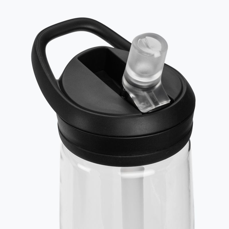 Turistinė gertuvė Camelbak Eddy+ 750 ml transparent 4
