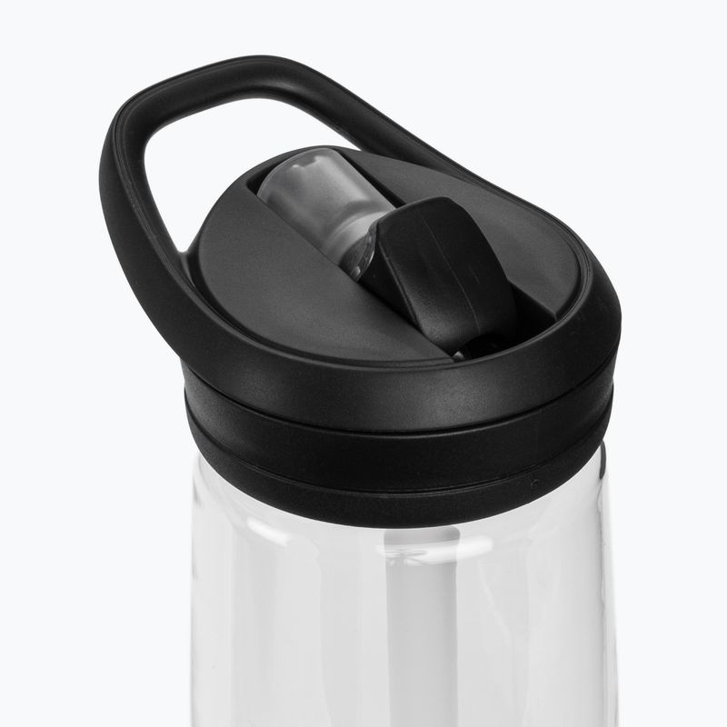 Turistinė gertuvė Camelbak Eddy+ 750 ml transparent 5