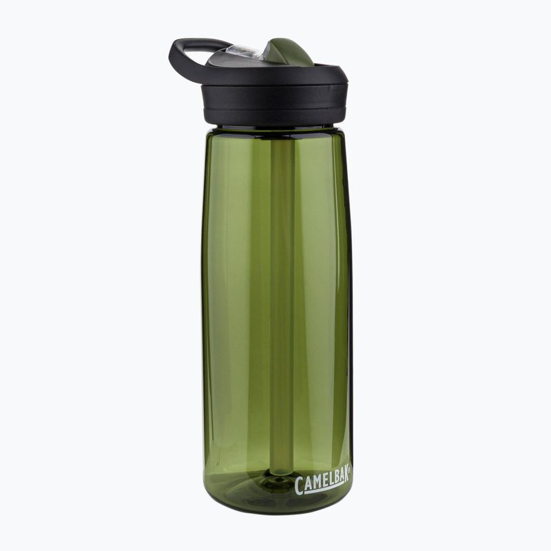 CamelBak Eddy+ 750 ml alyvuogių kelioninis butelis