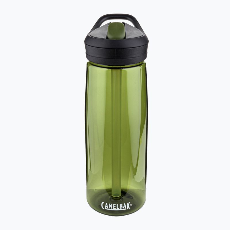 CamelBak Eddy+ 750 ml alyvuogių kelioninis butelis 2