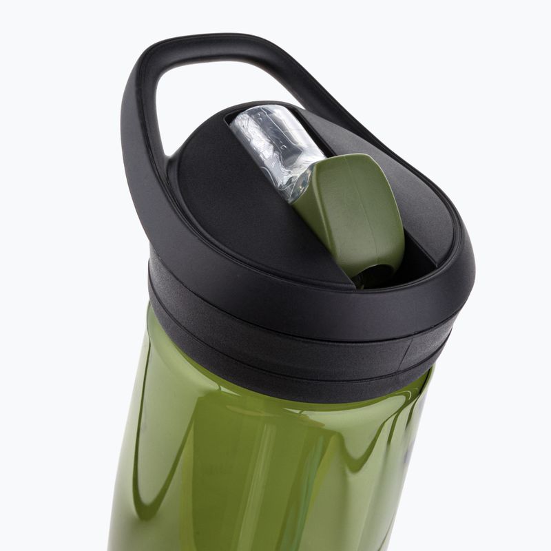 CamelBak Eddy+ 750 ml alyvuogių kelioninis butelis 3