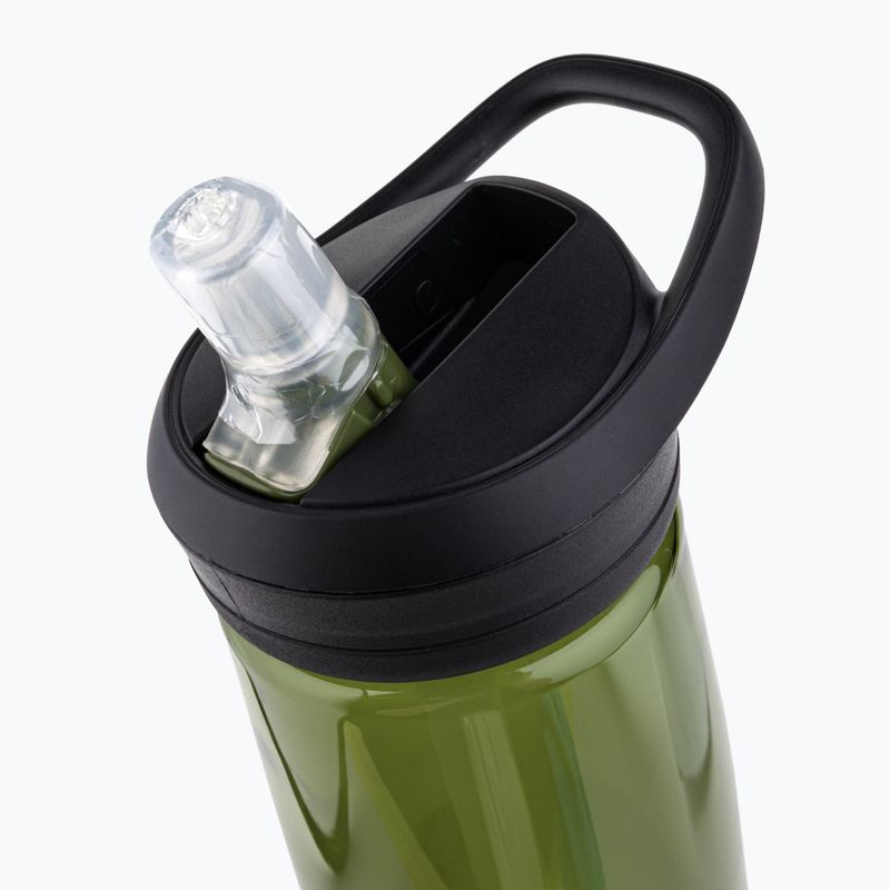 CamelBak Eddy+ 750 ml alyvuogių kelioninis butelis 4
