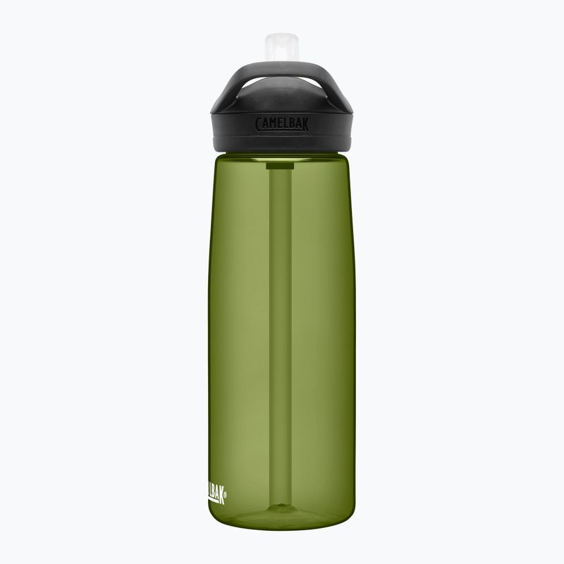 CamelBak Eddy+ 750 ml alyvuogių kelioninis butelis 8