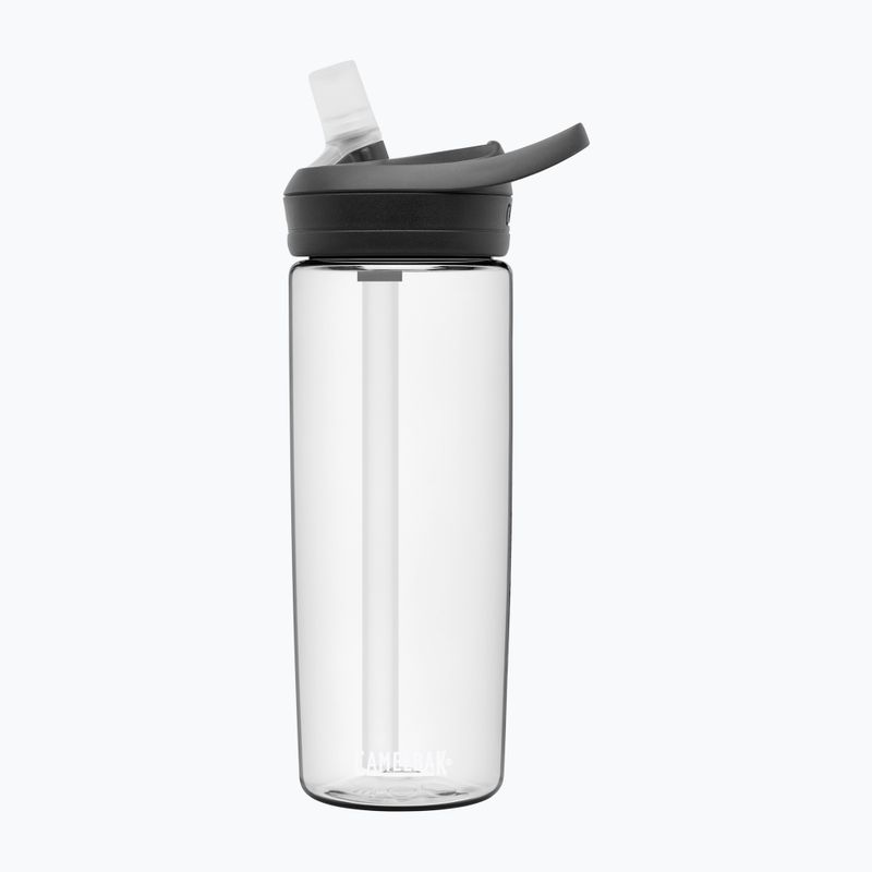 Turistinis butelis CamelBak Eddy+ 600 ml white/natural 2