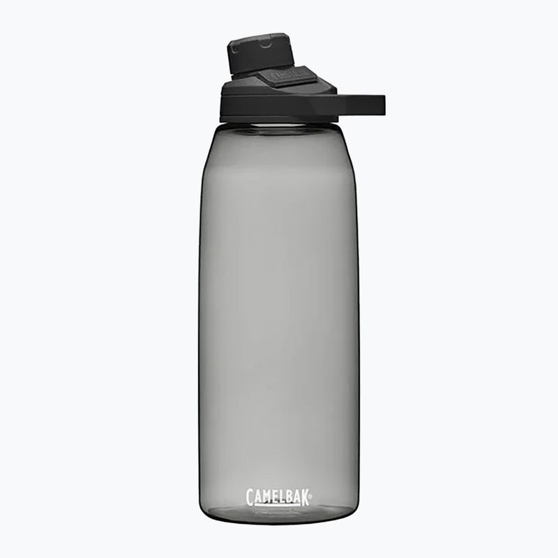 Turistinis butelis CamelBak Chute Mag 1500 ml charcoal