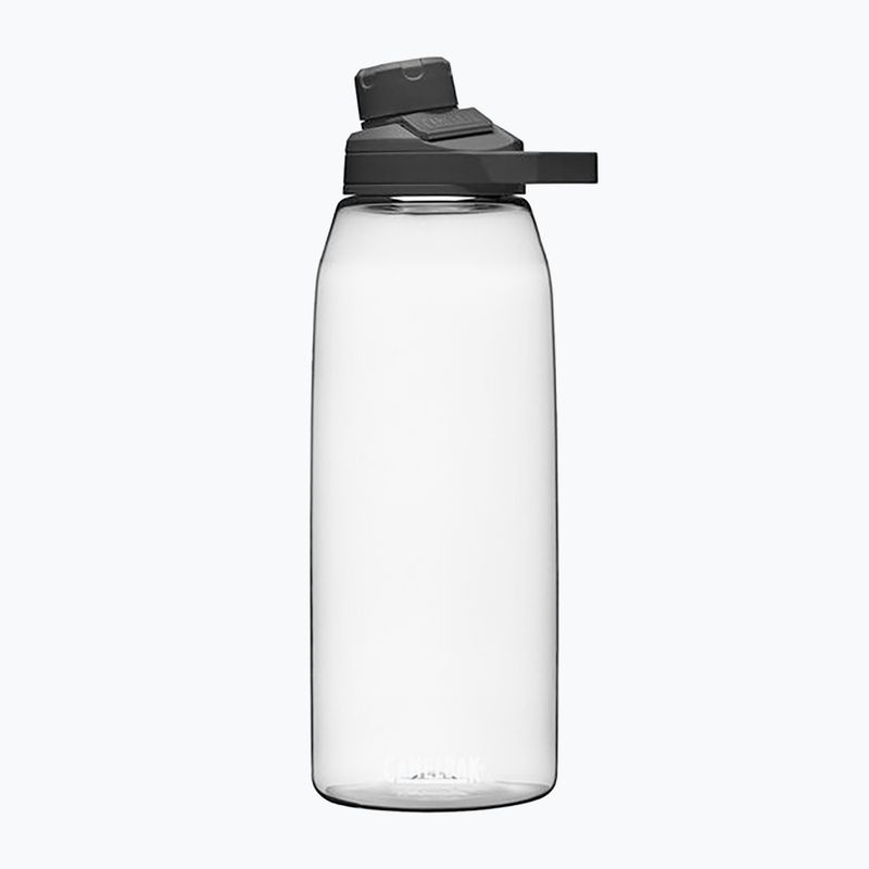 Turistinis butelis CamelBak Chute Mag 1500 ml clear