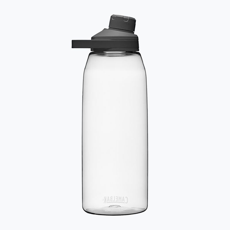 Turistinis butelis CamelBak Chute Mag 1500 ml clear 3