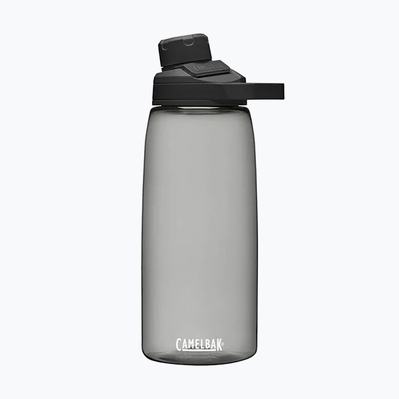 Turistinis butelis CamelBak Chute Mag 1000 ml black/grey