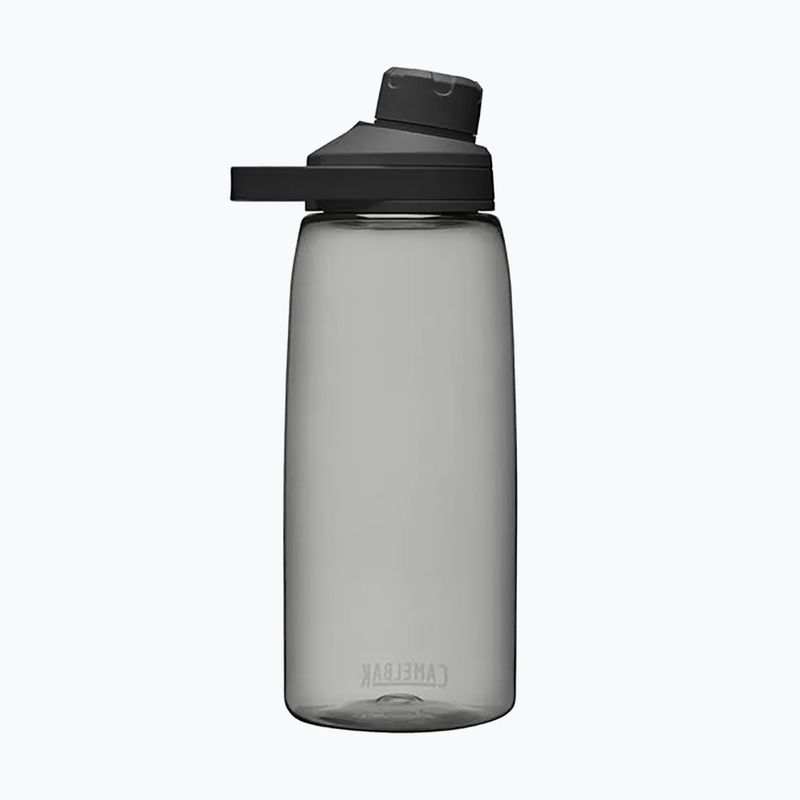 Turistinis butelis CamelBak Chute Mag 1000 ml black/grey 2