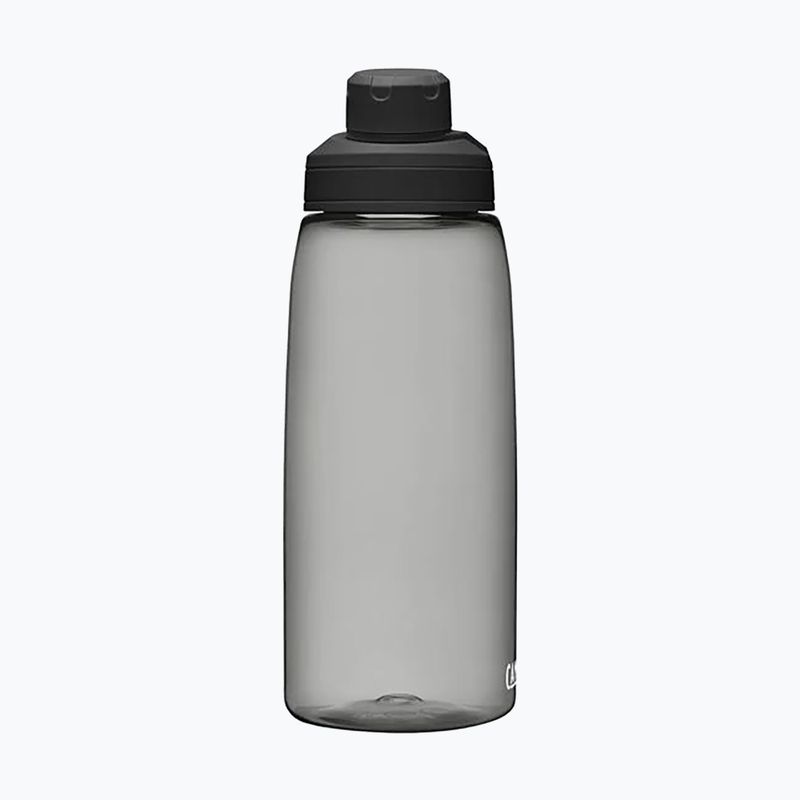 Turistinis butelis CamelBak Chute Mag 1000 ml black/grey 3