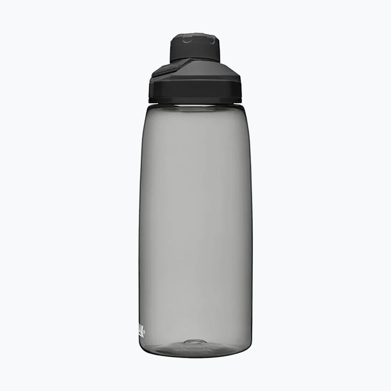Turistinis butelis CamelBak Chute Mag 1000 ml black/grey 4