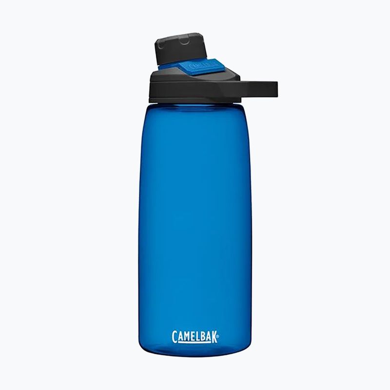 Turistinis butelis CamelBak Chute Mag 1000 ml blue