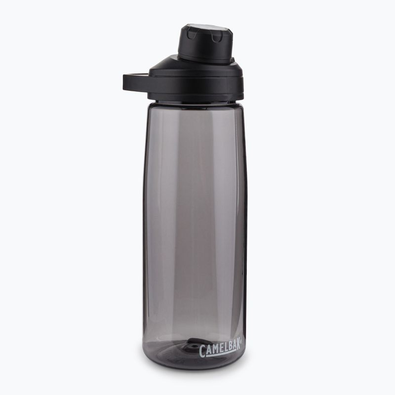 CamelBak Chute Mag 750 ml kelioninis butelis medžio anglis