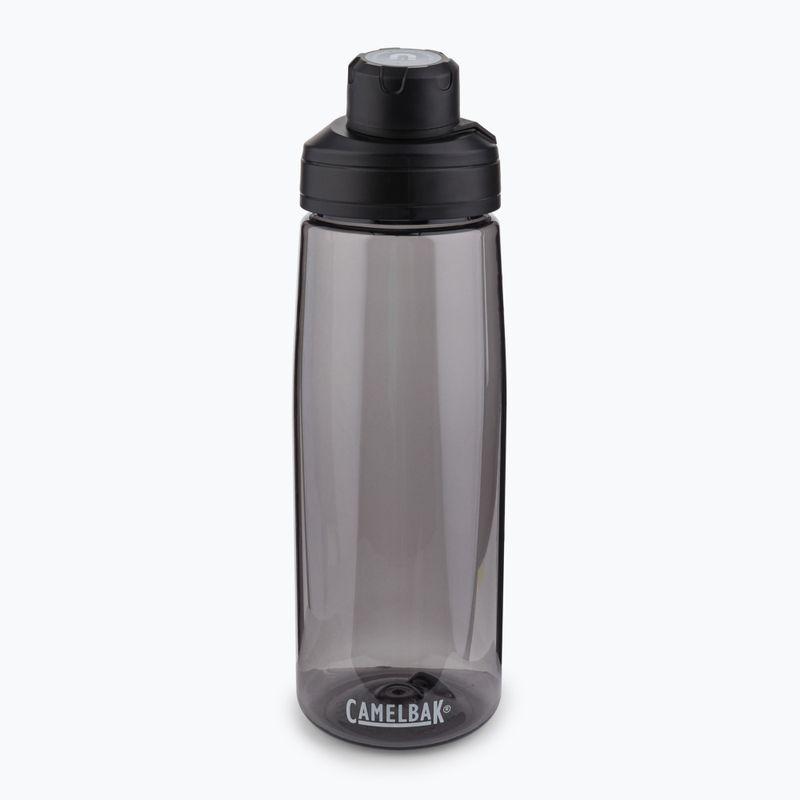 CamelBak Chute Mag 750 ml kelioninis butelis medžio anglis 2