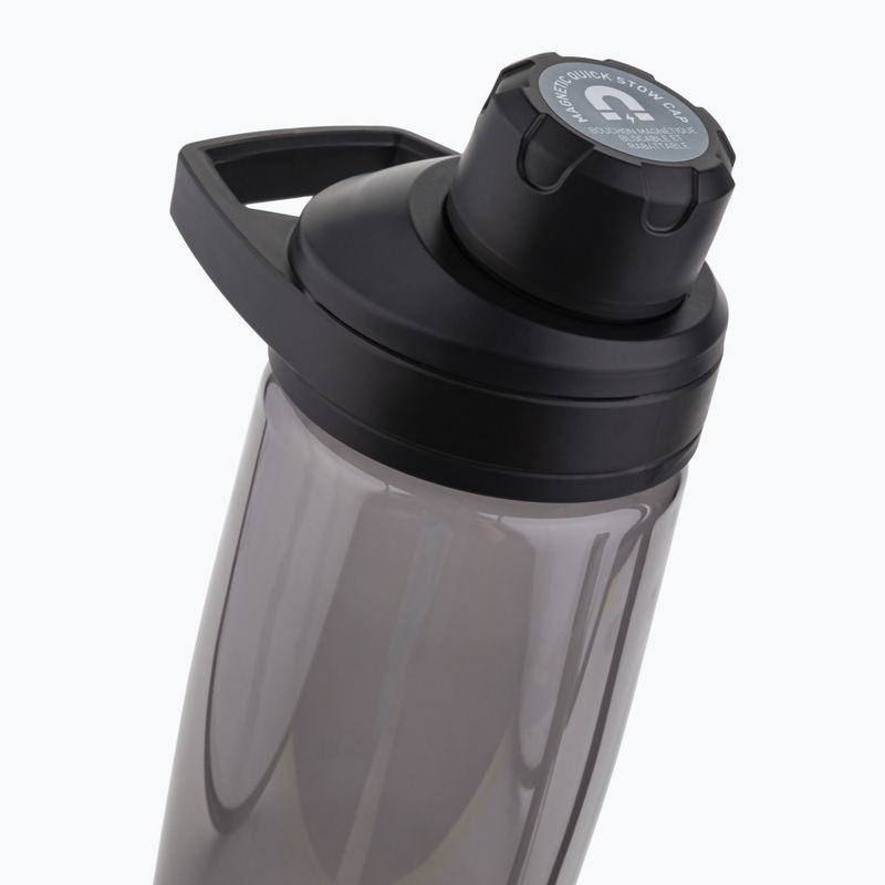 CamelBak Chute Mag 750 ml kelioninis butelis medžio anglis 3