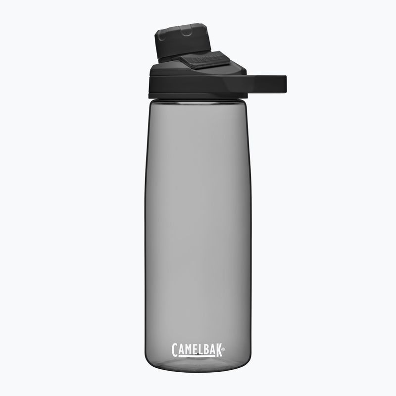 CamelBak Chute Mag 750 ml kelioninis butelis medžio anglis 5