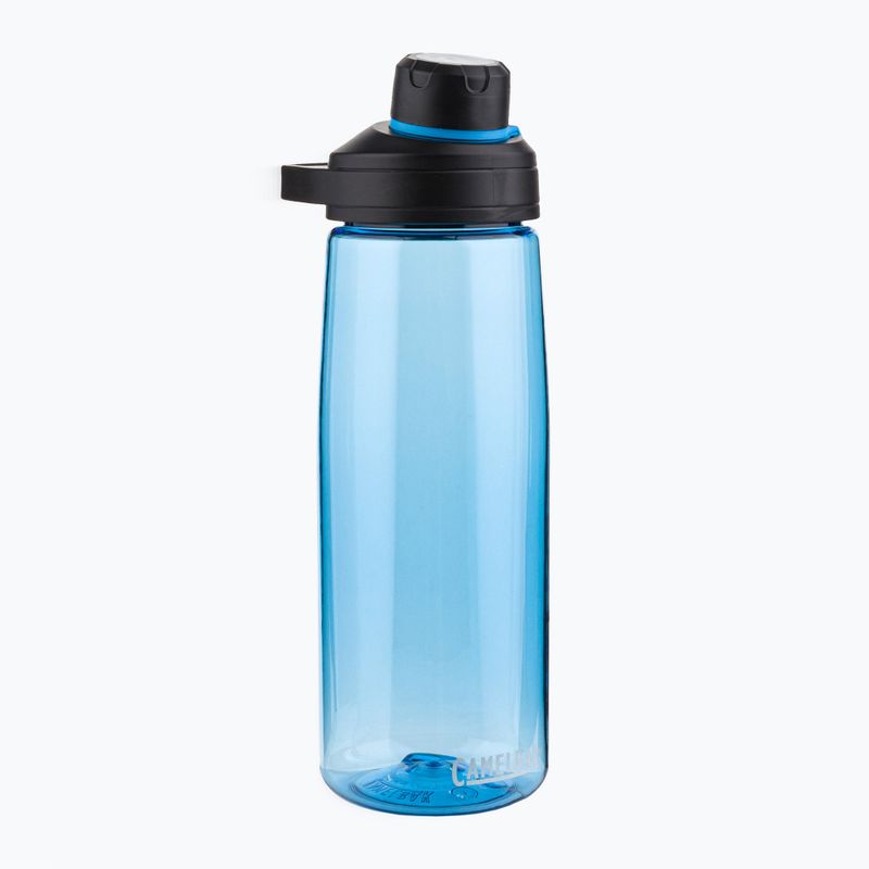 CamelBak Chute Mag 750 ml kelioninis butelis true blue