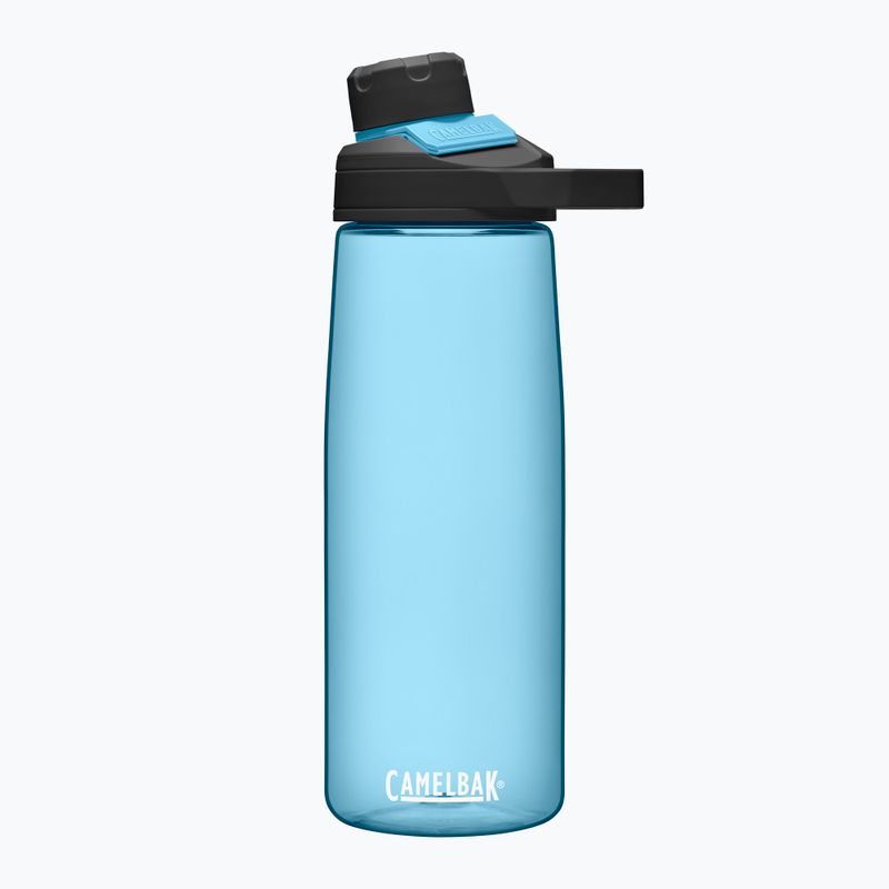 CamelBak Chute Mag 750 ml kelioninis butelis true blue 5