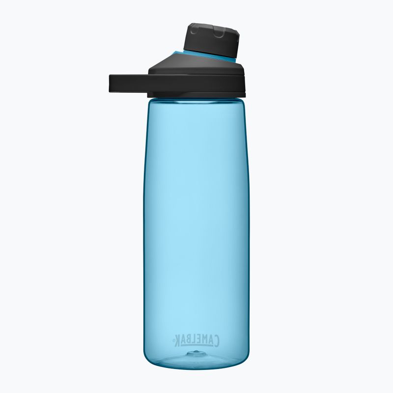 CamelBak Chute Mag 750 ml kelioninis butelis true blue 7