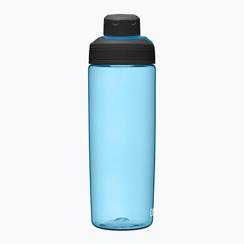 Turistinis butelis CamelBak Chute Mag 600 ml true blue 2