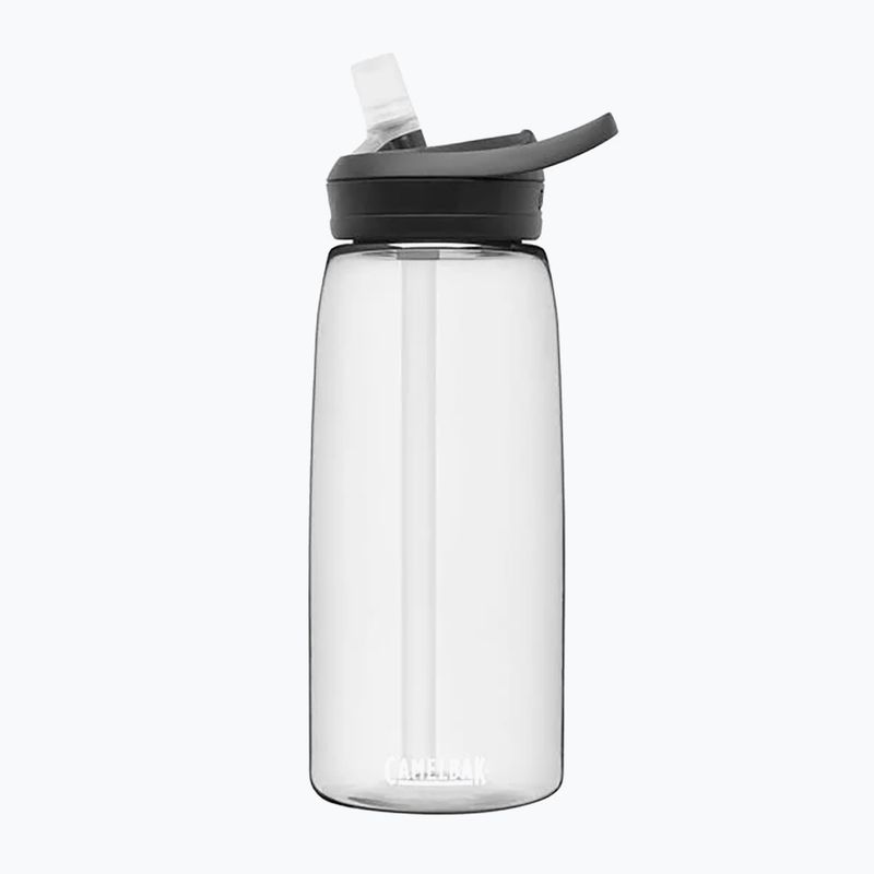 Turistinis butelis CamelBak Eddy+ 1000 ml clear