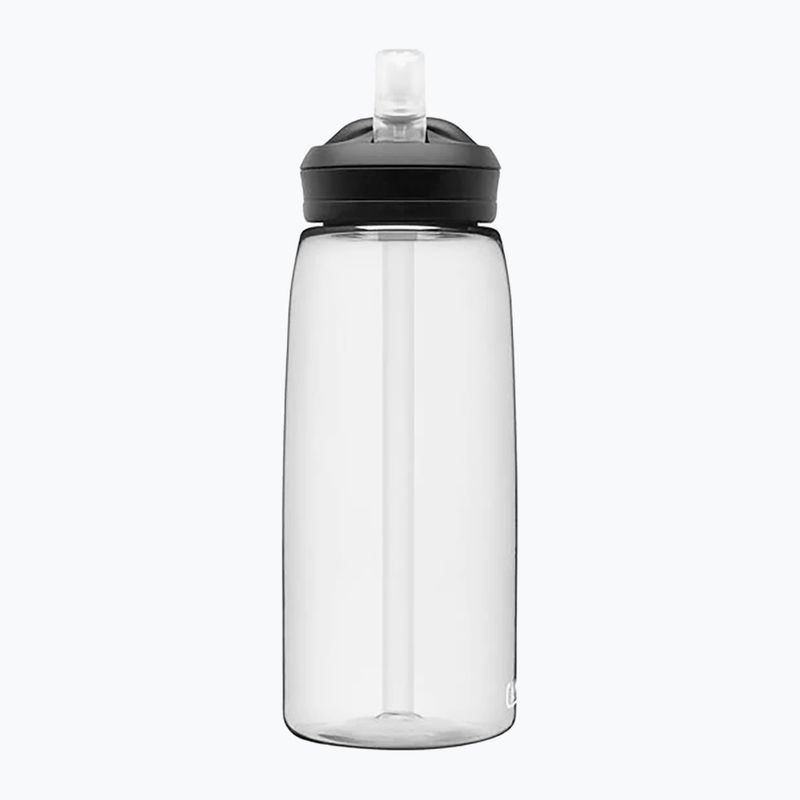 Turistinis butelis CamelBak Eddy+ 1000 ml clear 2